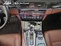 2014 BMW 5 Series 535i xDrive