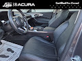 2023 Acura TLX Base