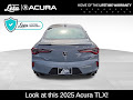 2025 Acura TLX A-Spec Package