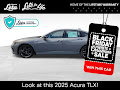 2025 Acura TLX A-Spec Package