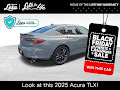 2025 Acura TLX A-Spec Package