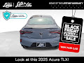 2025 Acura TLX A-Spec Package
