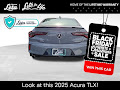 2025 Acura TLX A-Spec Package