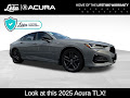 2025 Acura TLX A-Spec Package