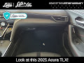 2025 Acura TLX A-Spec Package