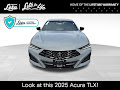 2025 Acura TLX A-Spec Package