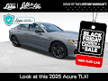 2025 Acura TLX A-Spec Package