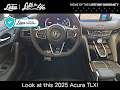2025 Acura TLX A-Spec Package