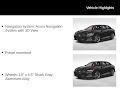 2025 Acura TLX A-Spec Package