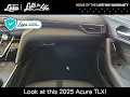 2025 Acura TLX A-Spec Package