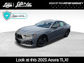 2025 Acura TLX A-Spec Package