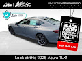 2025 Acura TLX A-Spec Package