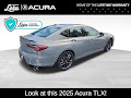 2025 Acura TLX A-Spec Package