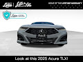 2025 Acura TLX A-Spec Package