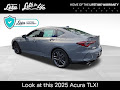 2025 Acura TLX A-Spec Package
