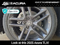 2025 Acura TLX A-Spec Package