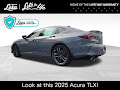 2025 Acura TLX A-Spec Package