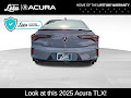 2025 Acura TLX A-Spec Package