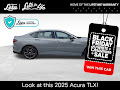 2025 Acura TLX A-Spec Package