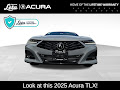 2025 Acura TLX A-Spec Package