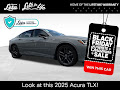 2025 Acura TLX A-Spec Package