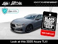2025 Acura TLX A-Spec Package