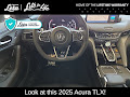 2025 Acura TLX A-Spec Package