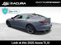 2025 Acura TLX A-Spec Package