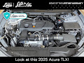 2025 Acura TLX A-Spec Package