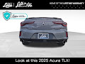 2025 Acura TLX A-Spec Package