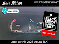 2025 Acura TLX A-Spec Package