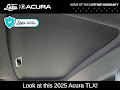 2025 Acura TLX A-Spec Package
