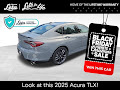 2025 Acura TLX A-Spec Package