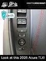 2025 Acura TLX A-Spec Package