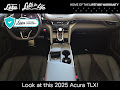 2025 Acura TLX A-Spec Package