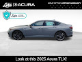 2025 Acura TLX A-Spec Package