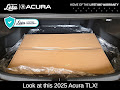 2025 Acura TLX A-Spec Package