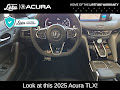 2025 Acura TLX A-Spec Package