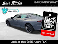 2025 Acura TLX A-Spec Package