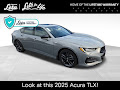 2025 Acura TLX A-Spec Package