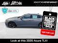 2025 Acura TLX A-Spec Package