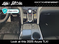2025 Acura TLX A-Spec Package