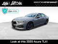 2025 Acura TLX A-Spec Package