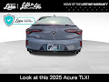 2025 Acura TLX A-Spec Package