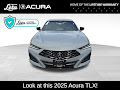 2025 Acura TLX A-Spec Package