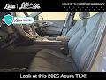2025 Acura TLX A-Spec Package