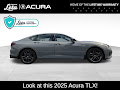 2025 Acura TLX A-Spec Package