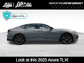 2025 Acura TLX A-Spec Package