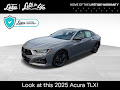 2025 Acura TLX A-Spec Package