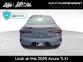 2025 Acura TLX A-Spec Package